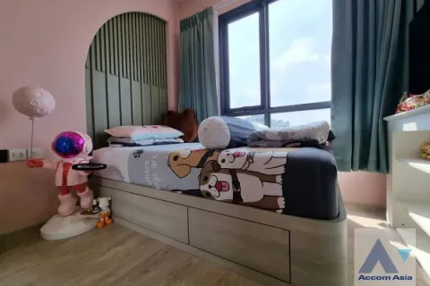 Eigentumswohnung in Suan Luang, Bangkok, Thailand, 2 Schlafzimmer № 219722 - Foto 19