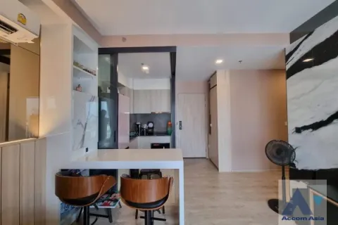 Eigentumswohnung in Suan Luang, Bangkok, Thailand, 2 Schlafzimmer № 219722 - Foto 6