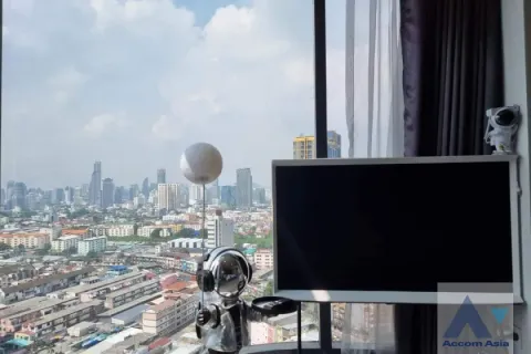 Eigentumswohnung in Suan Luang, Bangkok, Thailand, 2 Schlafzimmer № 219722 - Foto 16