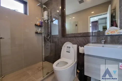 Eigentumswohnung in Suan Luang, Bangkok, Thailand, 2 Schlafzimmer № 219722 - Foto 20