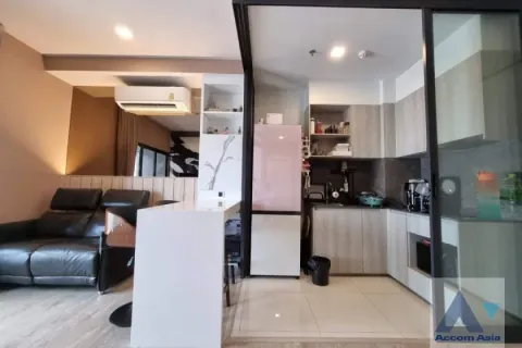 Eigentumswohnung in Suan Luang, Bangkok, Thailand, 2 Schlafzimmer № 219722 - Foto 2
