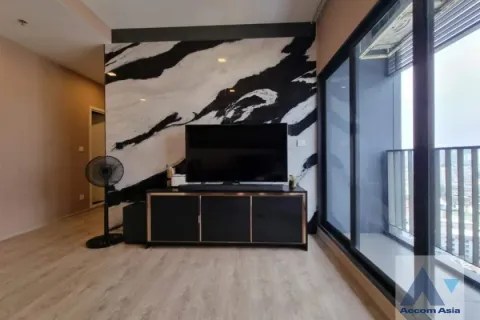 Eigentumswohnung in Suan Luang, Bangkok, Thailand, 2 Schlafzimmer № 219722 - Foto 7