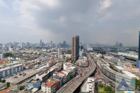 Eigentumswohnung in Suan Luang, Bangkok, Thailand, 2 Schlafzimmer № 219722 - Foto 12