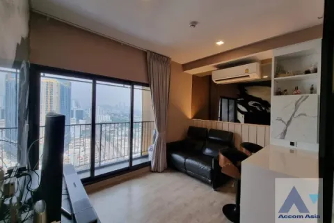 Eigentumswohnung in Suan Luang, Bangkok, Thailand, 2 Schlafzimmer № 219722 - Foto 4