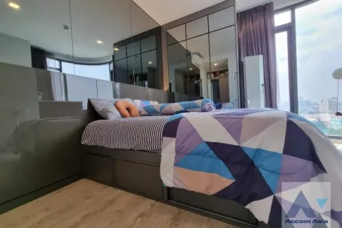 Eigentumswohnung in Suan Luang, Bangkok, Thailand, 2 Schlafzimmer № 219722 - Foto 13