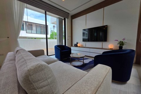 Вилла в Кату, Таиланд с 4 спальнями  № 148015 - фото 4