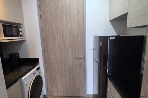 Studio in the Condo in Khlong Toei, Bangkok, Thailand № 148018 - photo 3