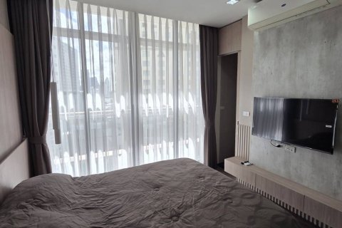 Studio in the Condo in Khlong Toei, Bangkok, Thailand № 148018 - photo 9