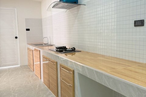 Дом в Паклоке, Таиланд с 3 спальнями № 148016 - фото 11