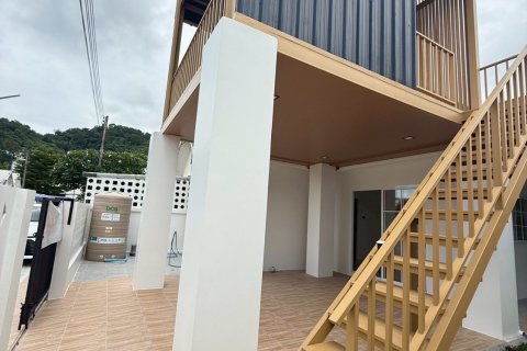 Дом в Паклоке, Таиланд с 3 спальнями № 148016 - фото 2