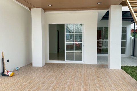 Дом в Паклоке, Таиланд с 3 спальнями № 148016 - фото 3