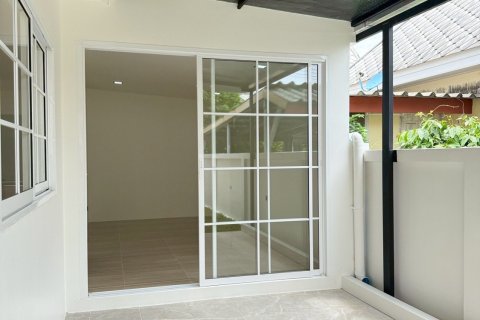 Дом в Паклоке, Таиланд с 3 спальнями № 148016 - фото 13