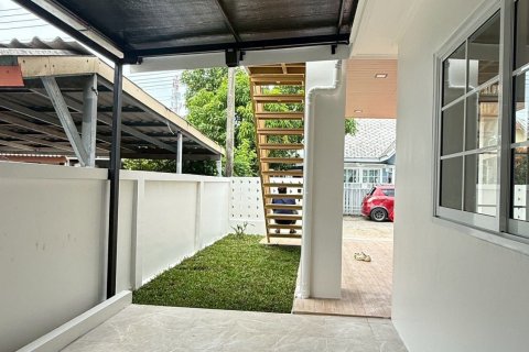 Дом в Паклоке, Таиланд с 3 спальнями № 148016 - фото 9