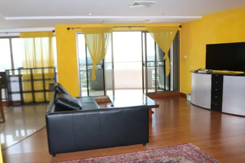 Condo à Suan Luang, Bangkok, Thaïlande, 2 chambres  № 148017 - photo 5