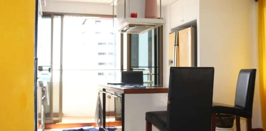 Condo à Suan Luang, Bangkok, Thaïlande, 2 chambres  № 148017