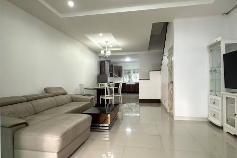 Townhouse in Bang Bon, Bangkok, Thailand 3 bedrooms № 148020 - photo 5
