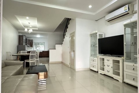 Townhouse in Bang Bon, Bangkok, Thailand 3 bedrooms № 148020 - photo 4