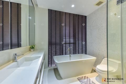 Condo à Bangkok, Thaïlande, 2 chambres № 191039 - photo 8
