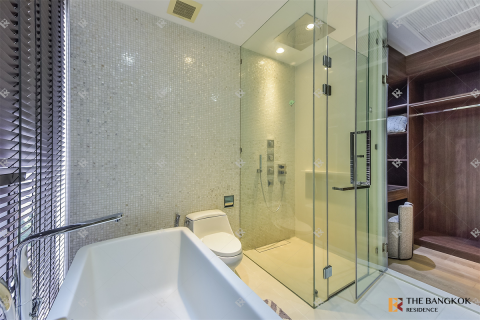Condo à Bangkok, Thaïlande, 2 chambres № 191039 - photo 7