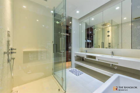 Condo à Bangkok, Thaïlande, 2 chambres № 191039 - photo 6