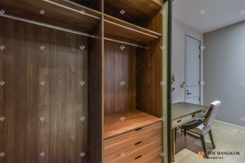 Condo à Bangkok, Thaïlande, 2 chambres № 191039 - photo 9