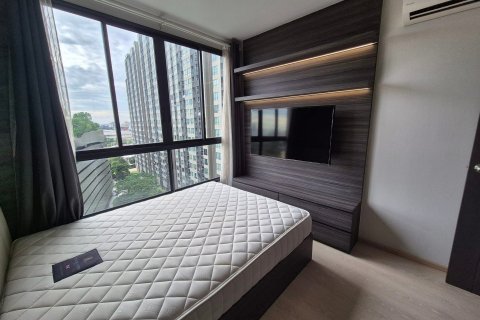 Студия в кондо в Бангне, Бангкок, Таиланд № 157091 - фото 5