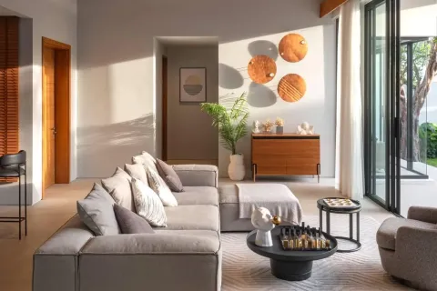 Villa in Hua Hin, Thailand 4 bedrooms № 157094 - photo 8