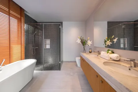 Villa in Hua Hin, Thailand 4 bedrooms № 157094 - photo 25