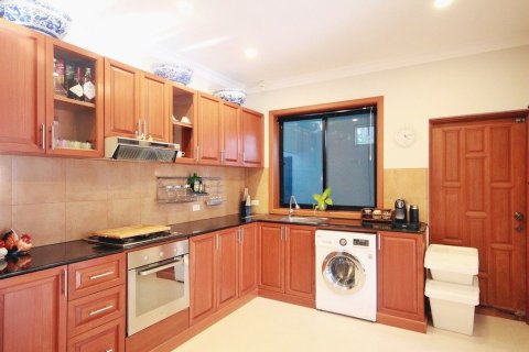 Villa in Hua Hin, Thailand 3 bedrooms № 157093 - photo 15