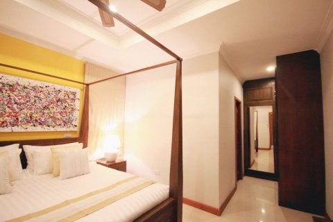 Villa in Hua Hin, Thailand 3 bedrooms № 157093 - photo 25
