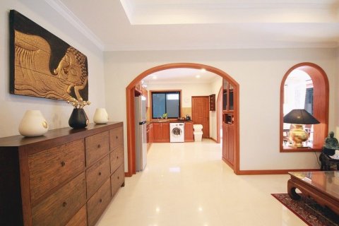 Villa in Hua Hin, Thailand 3 bedrooms № 157093 - photo 10