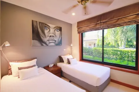 Villa in Hua Hin, Thailand 3 bedrooms № 157093 - photo 28