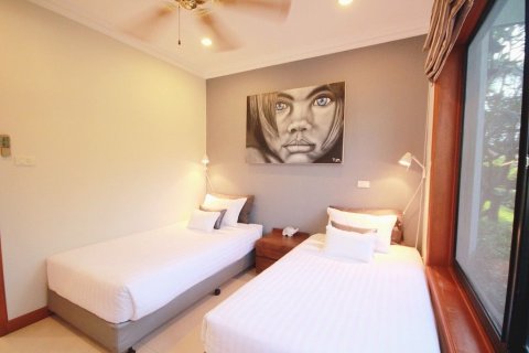 Villa in Hua Hin, Thailand 3 bedrooms № 157093 - photo 26