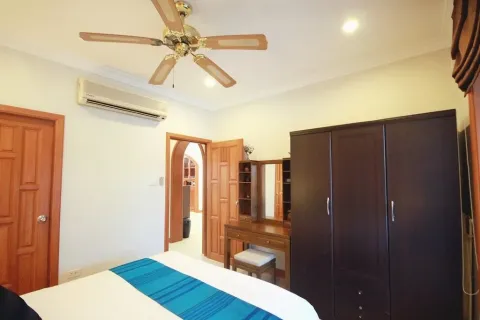 Villa in Hua Hin, Thailand 3 bedrooms № 157093 - photo 21