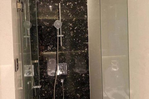 Studio dans le Condo à Khlong Toei, Bangkok, Thaïlande  № 157089 - photo 13