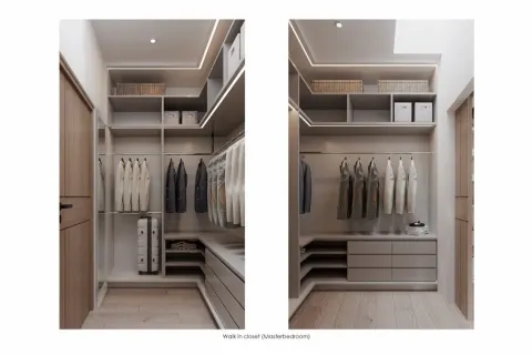 Villa in Hua Hin, Thailand 4 bedrooms № 157090 - photo 10