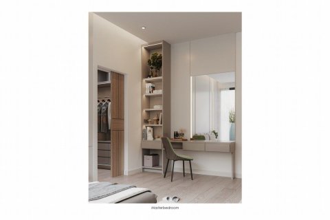 Villa in Hua Hin, Thailand 4 bedrooms № 157090 - photo 9