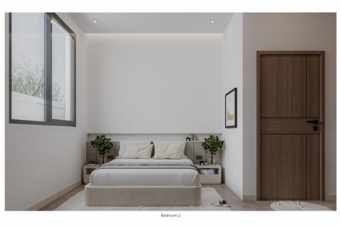 Villa in Hua Hin, Thailand 4 bedrooms № 157090 - photo 7