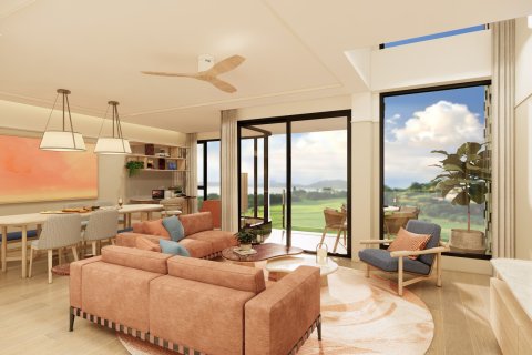 Duplex in Hua Hin, Thailand 3 bedrooms № 157095