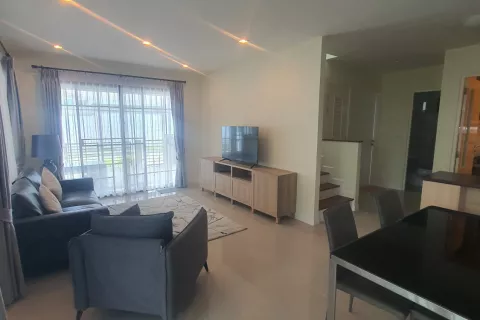 Maison à Phuket, Thaïlande 3 chambres № 139201 - photo 7