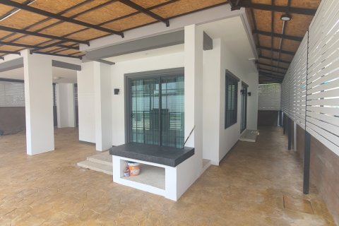 Maison à Phuket, Thaïlande 3 chambres № 139201 - photo 8