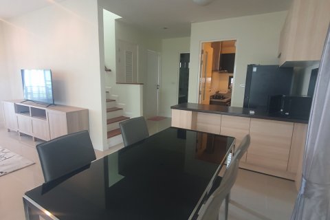 House in Phuket, Thailand 3 bedrooms № 139201 - photo 3