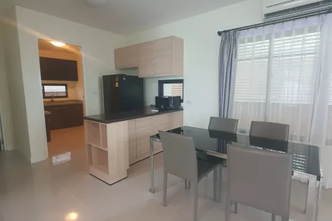 House in Phuket, Thailand 3 bedrooms № 139201 - photo 6