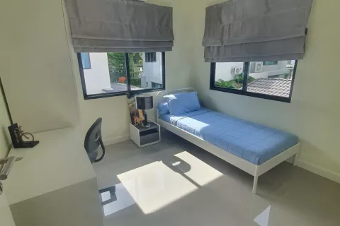 Maison à Phuket, Thaïlande 3 chambres № 139201 - photo 12