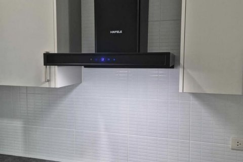 Duplex in Hang Dong, Thailand 3 bedrooms № 139196 - photo 4