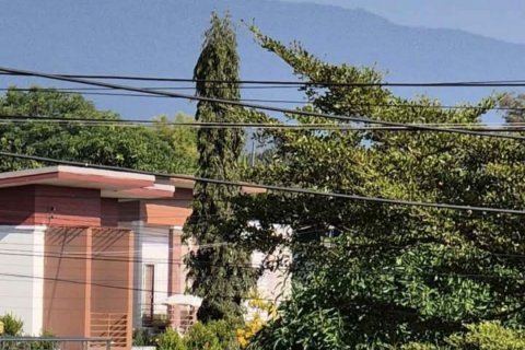 Duplex in Hang Dong, Thailand 3 bedrooms № 139196 - photo 2