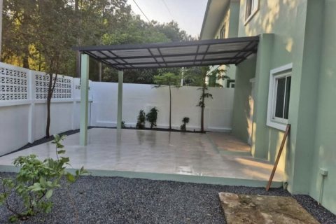 Duplex in Hang Dong, Thailand 3 bedrooms № 139196 - photo 9