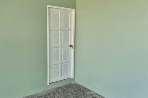 Duplex in Hang Dong, Thailand 3 bedrooms № 139196 - photo 11