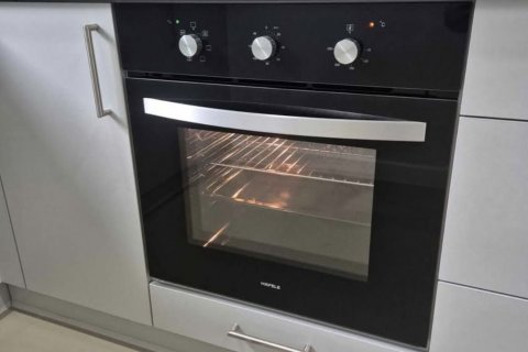 Duplex in Hang Dong, Thailand 3 bedrooms № 139196 - photo 3