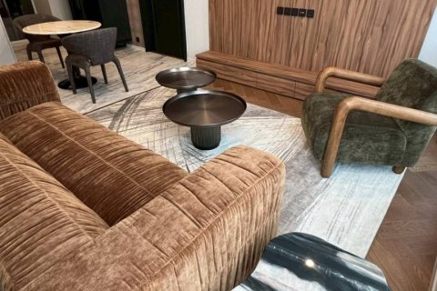 Кондоминиум с 1 спальней в Пхракханонге, Бангкок, Таиланд № 146723 - фото 5